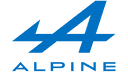 אלפין logo