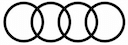 אודי logo