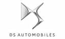 DS logo