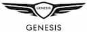 לוגו ג'נסיס