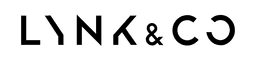 לינק אנד קו logo