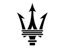 מזראטי logo