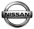 לוגו ניסאן