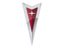 פונטיאק logo