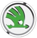 סקודה logo