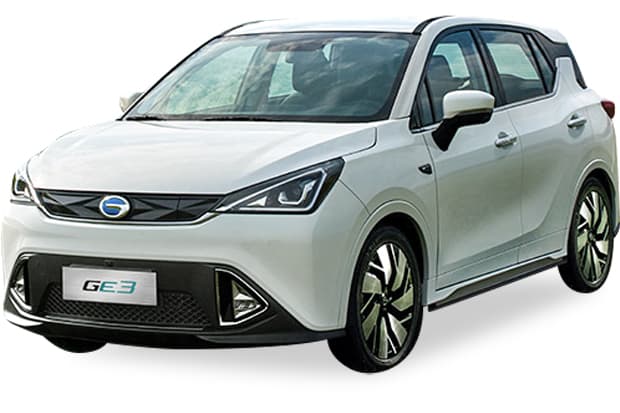 תמונת GAC GE3
