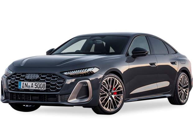 תמונת אודי A5