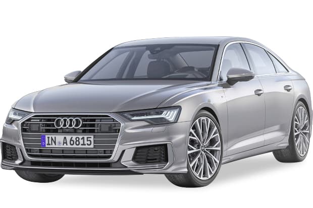 תמונת אודי A6