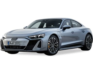 e-tron GT image