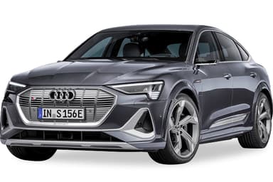e-tron S image