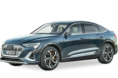 e-tron ספורטבק image