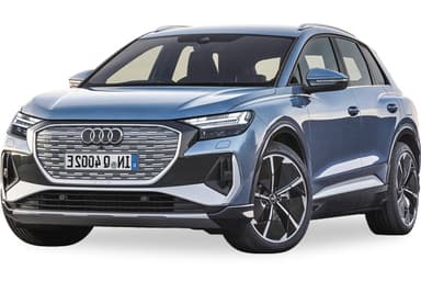 Q4 e-tron image