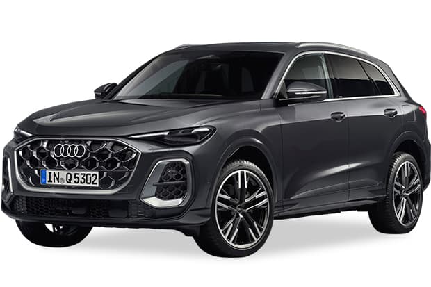 תמונת אודי Q5