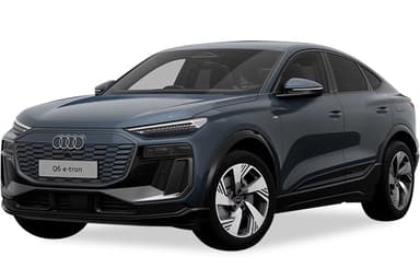 Q6 e-tron ספורטבק image