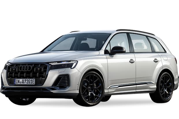 תמונת אודי Q7