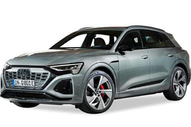 Q8 e-tron image