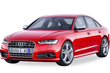 RS6 - S6 image