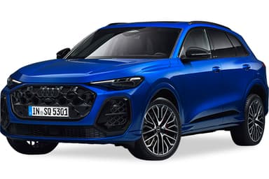 SQ5 image