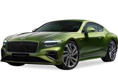 קונטיננטל GT image
