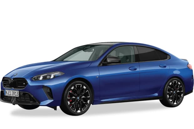 תמונת ב.מ.וו סדרה 2 גראן קופה