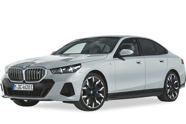 שכפול מפתח לב.מ.וו i5