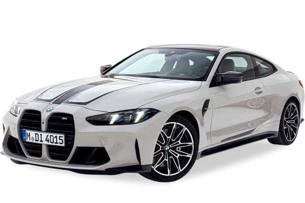 תמונת ב.מ.וו M4