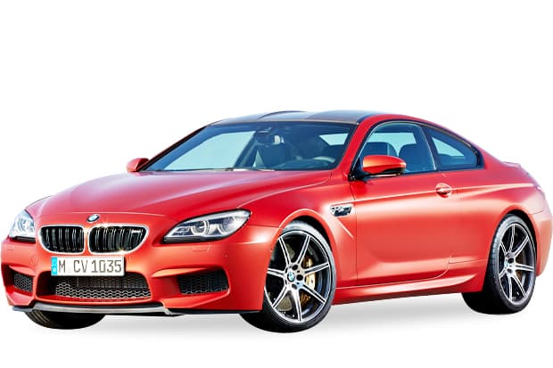 תמונת ב.מ.וו M6