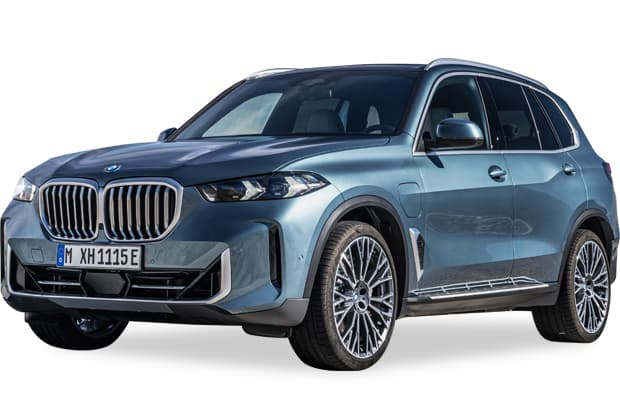 שכפול מפתח לב.מ.וו X5