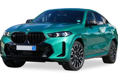 X6 image