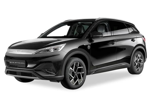 תמונת BYD אטו 3