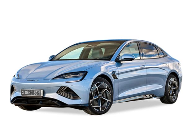 שכפול מפתח לBYD סיל