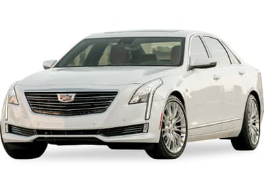 CT6 image