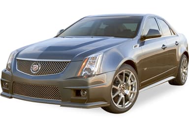 CTS-V image