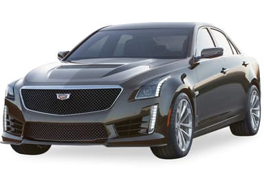 CTS-V image