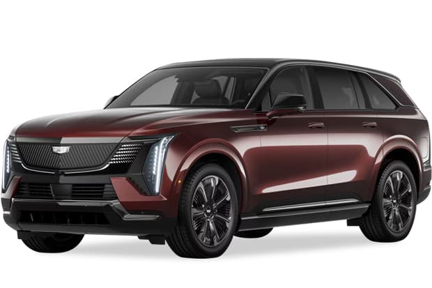 תמונת קדילאק אסקלייד IQ