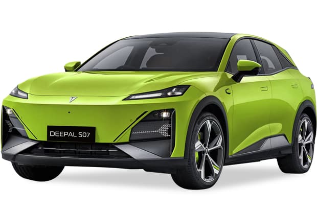 תמונת צ'אנגן דיפאל S07