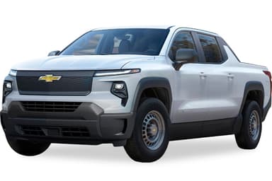 סילברדו EV image