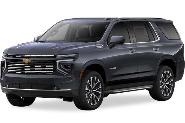 תמונת שברולט טאהו