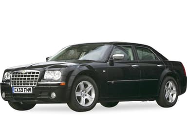 300C image