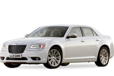 300C image