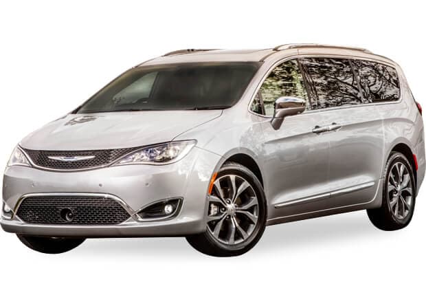 שכפול מפתח לקרייזלר פסיפיקה