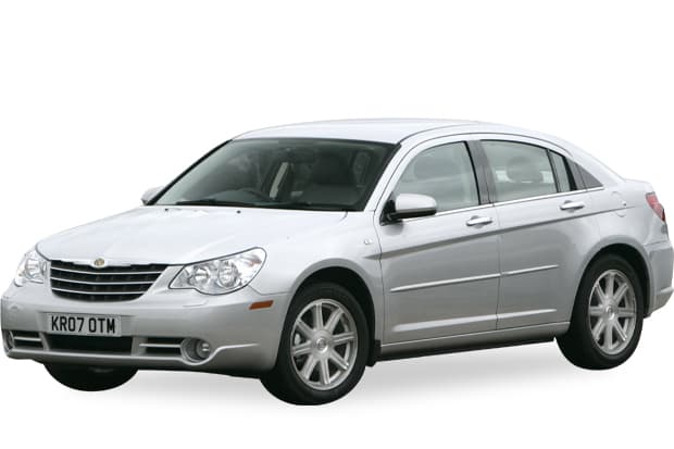 שכפול מפתח לקרייזלר סברינג