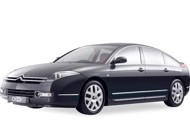 תמונת סיטרואן C6