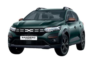 סנדרו Stepway image