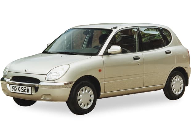 שכפול מפתח לדייהטסו סיריון