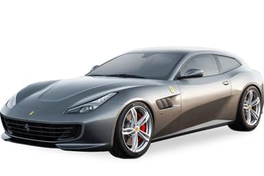 GTC4Lusso image