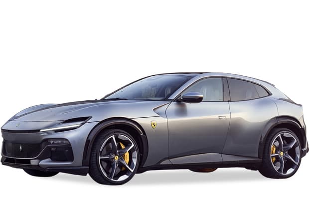 תמונת פרארי פורוסאנגווה