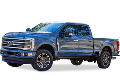 F-350 סופר-דיוטי image