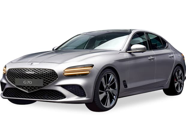 שכפול מפתח לג'נסיס G70