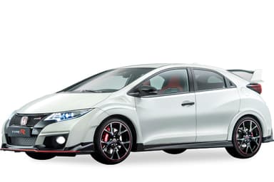 סיוויק TYPE-R image